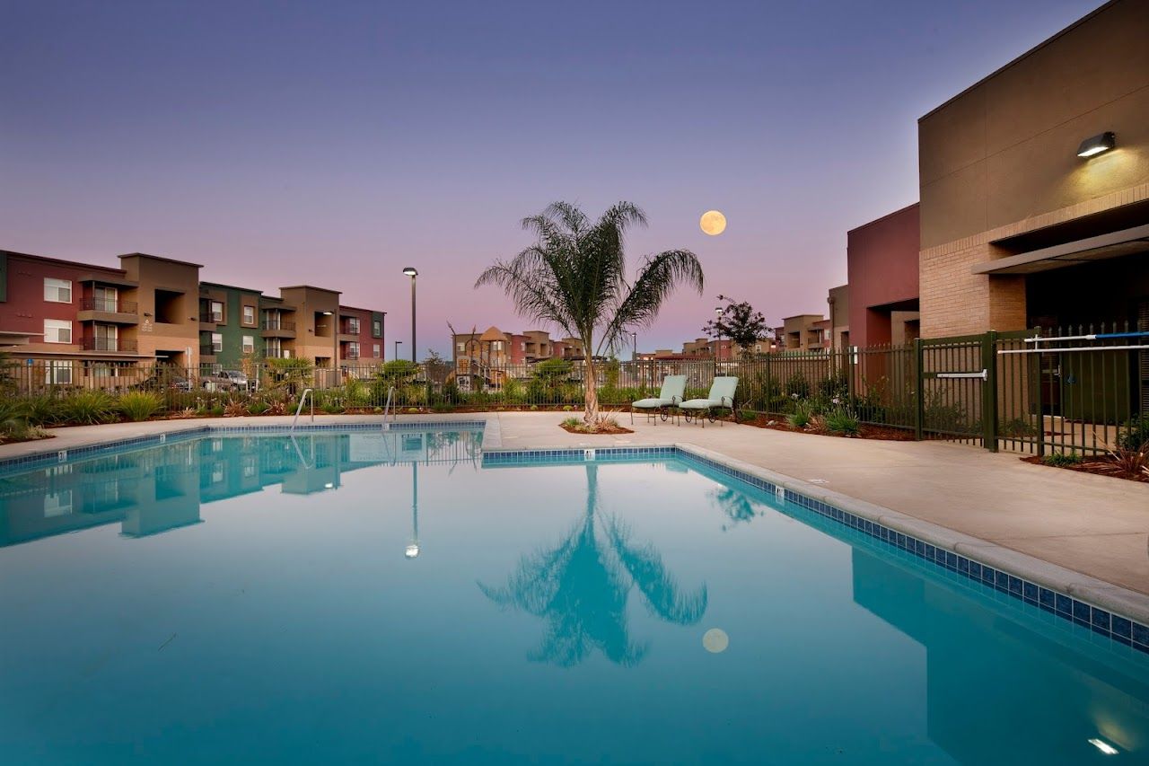 The Ridge Apts