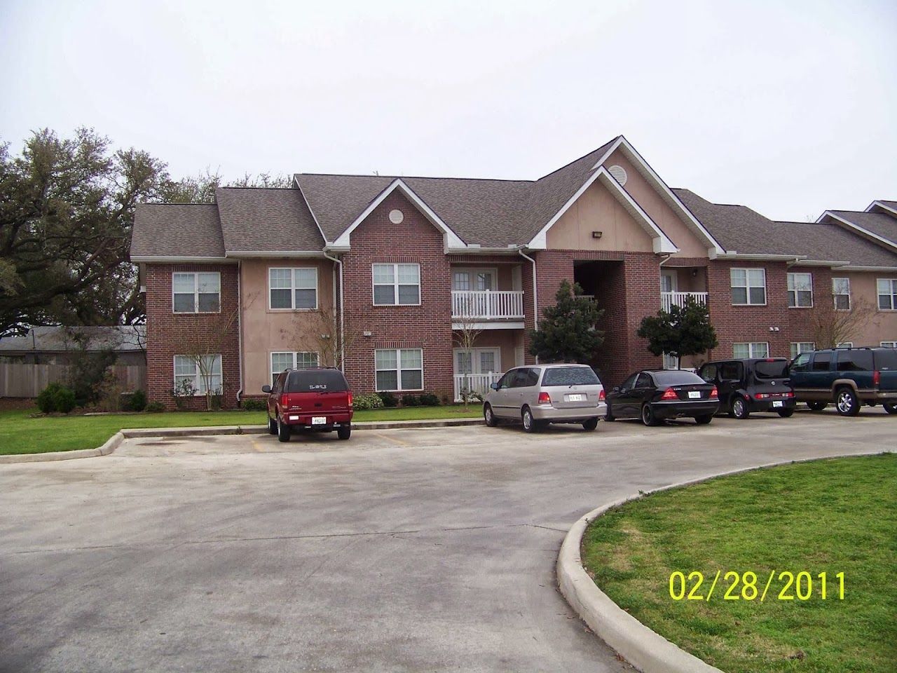 The Ridge At Lake Charles