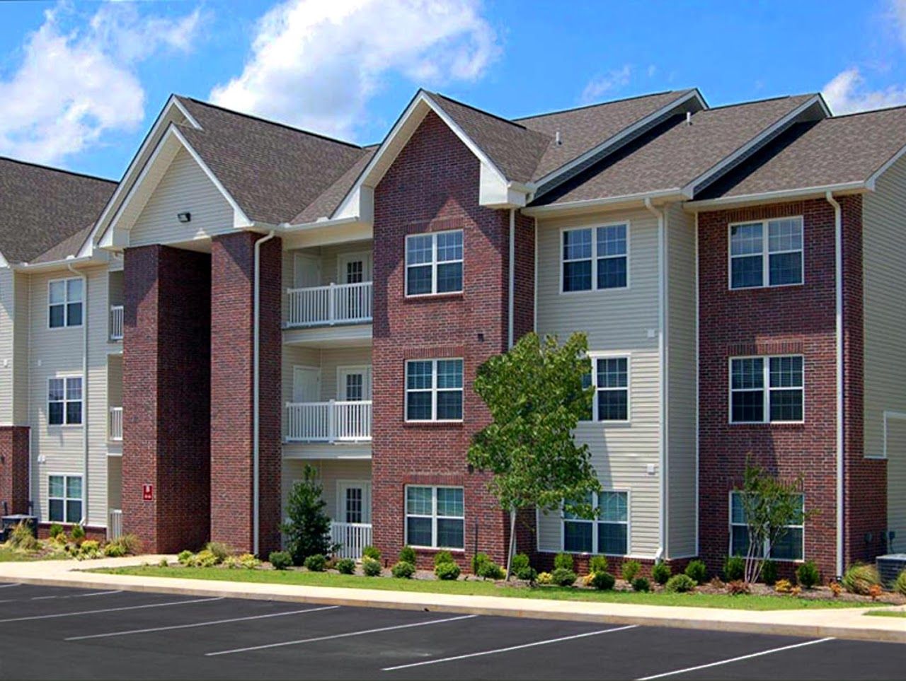 The Ridge At Shelbyville
