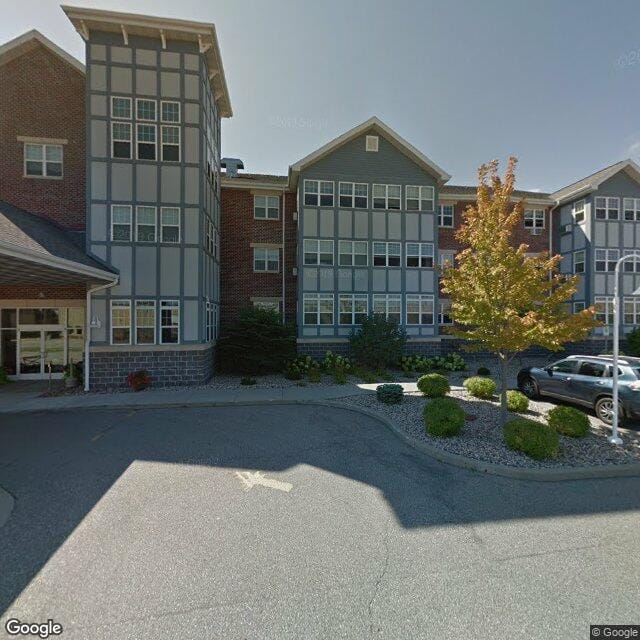 The Rivers Senior Living