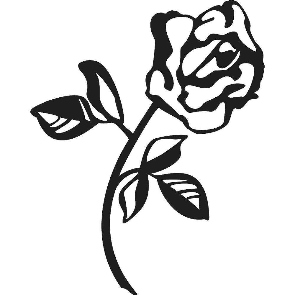 The Rose Of Ames