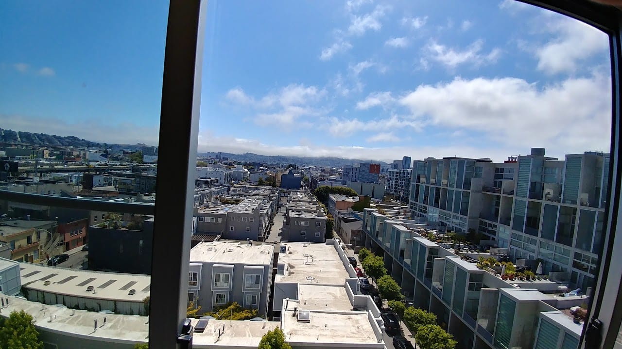 The Salvation Army Sf Silvercrest Residence
