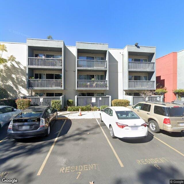 The Sheridan Apts