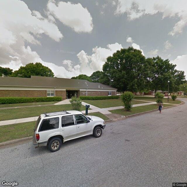 The Sojourner Apts