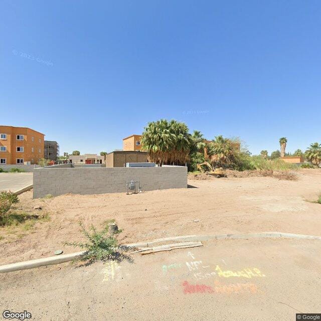The Sonoran
