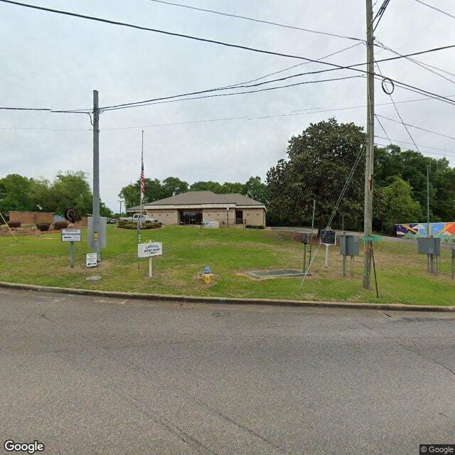 The Springs Apts