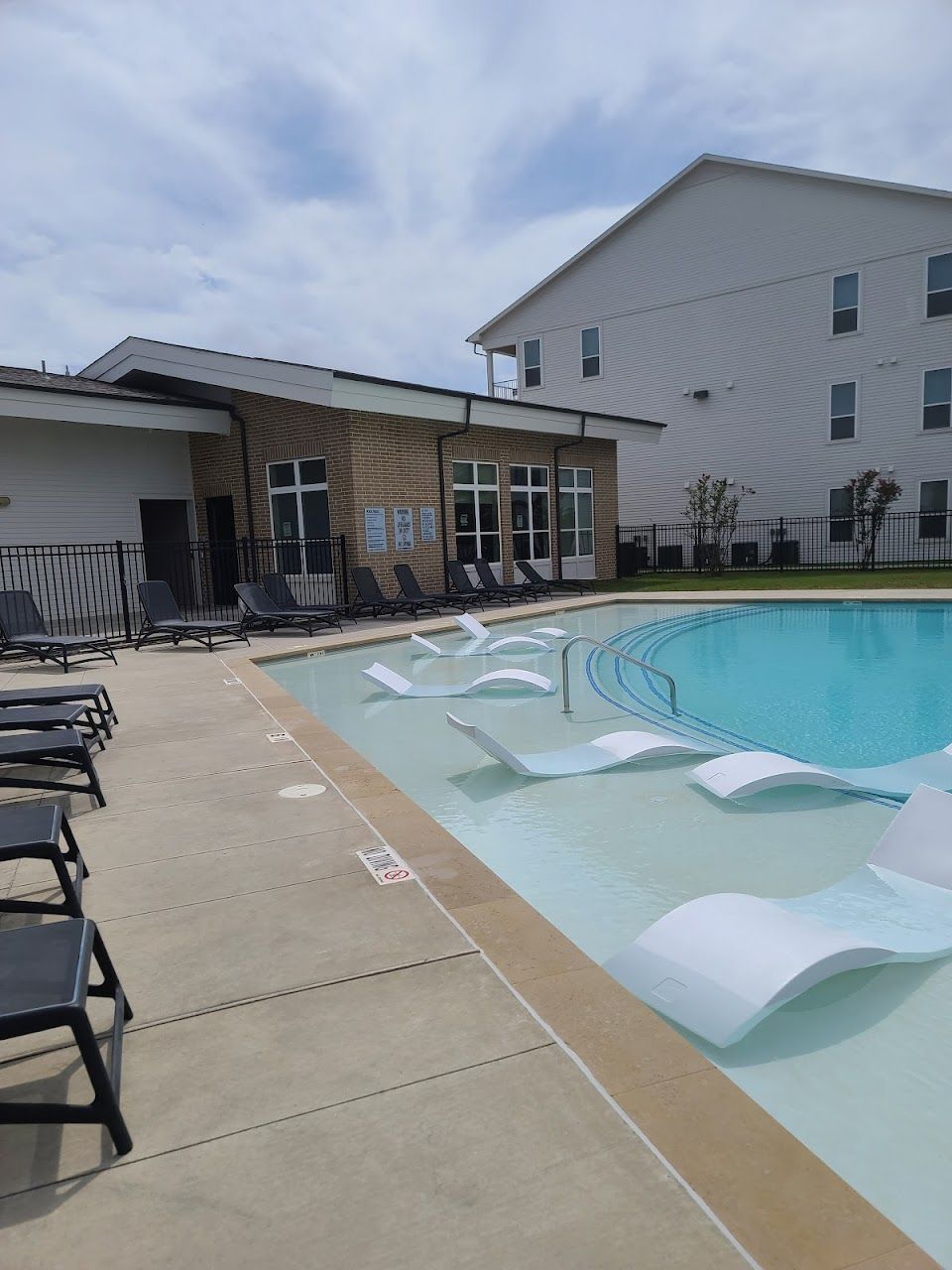 The Standard At Fall Creek