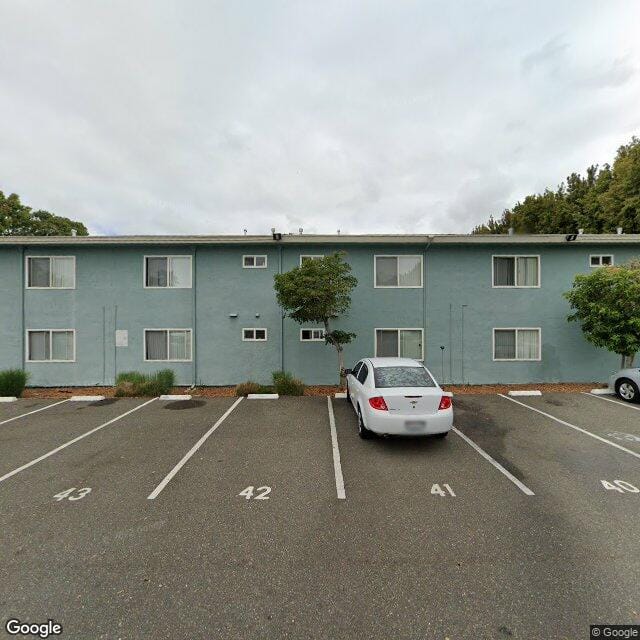 The Surf Apts (San Leandro)