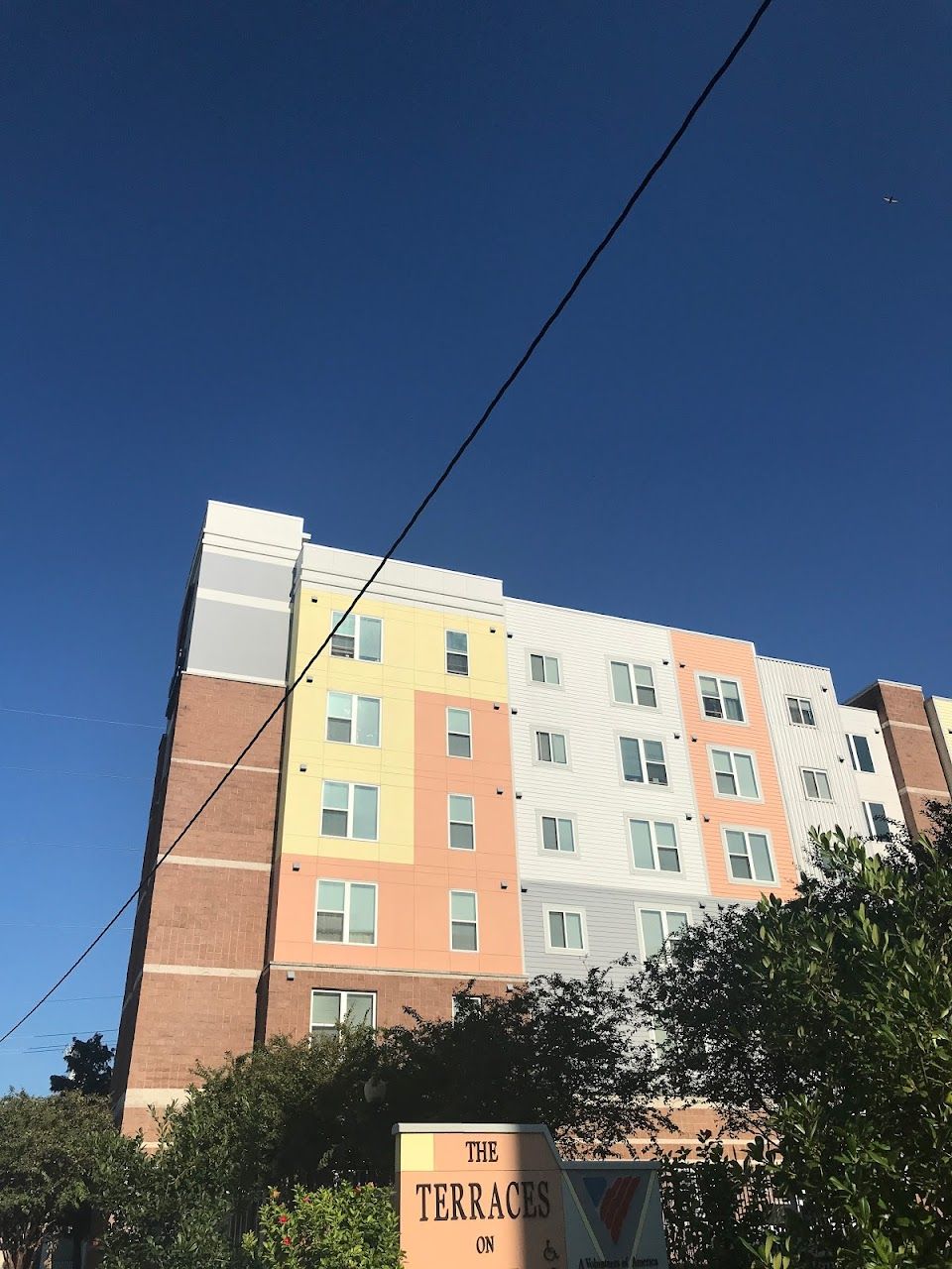 The Terraces On Tulane