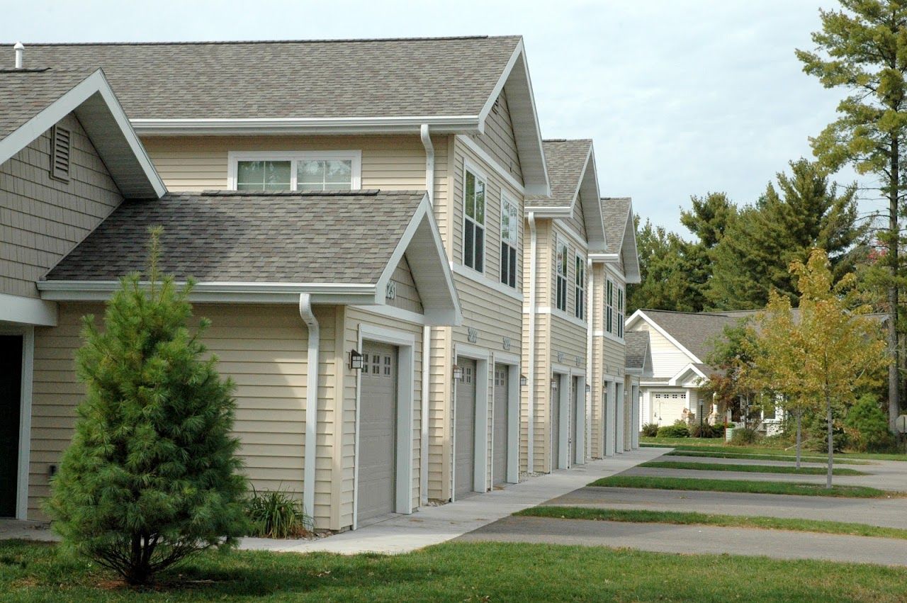 The Townhomes At Craftsman Village