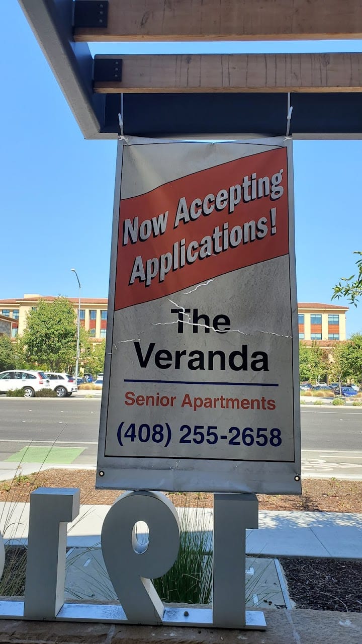The Veranda