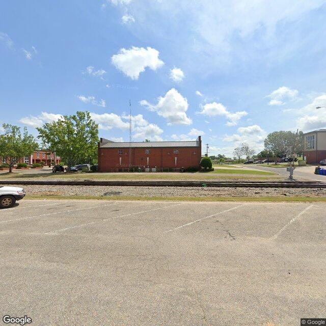 The Veranda Apts