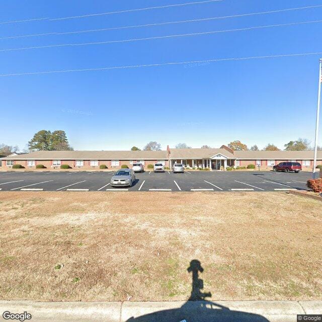 The Village Apartments