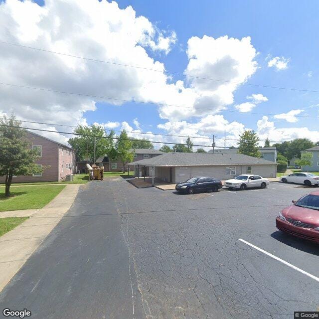 The Village Apts