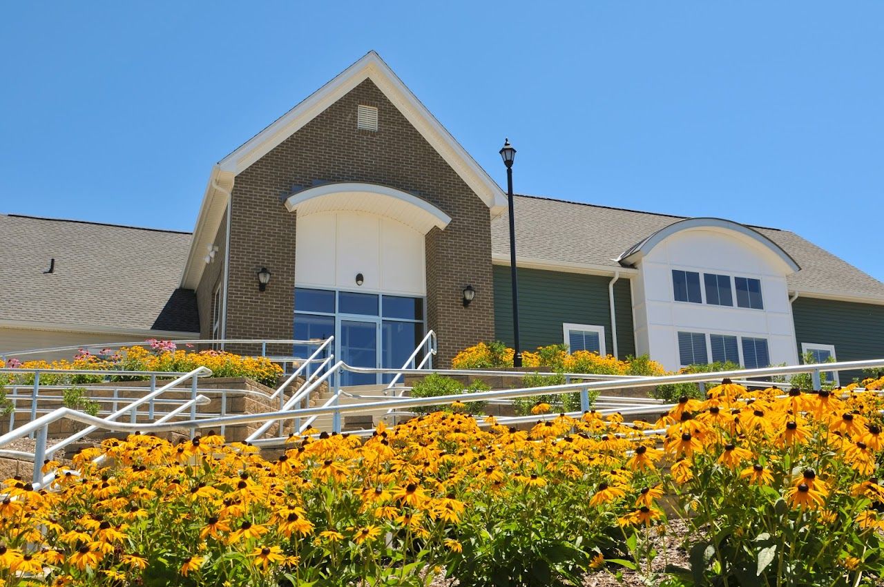 The Village At Arlington