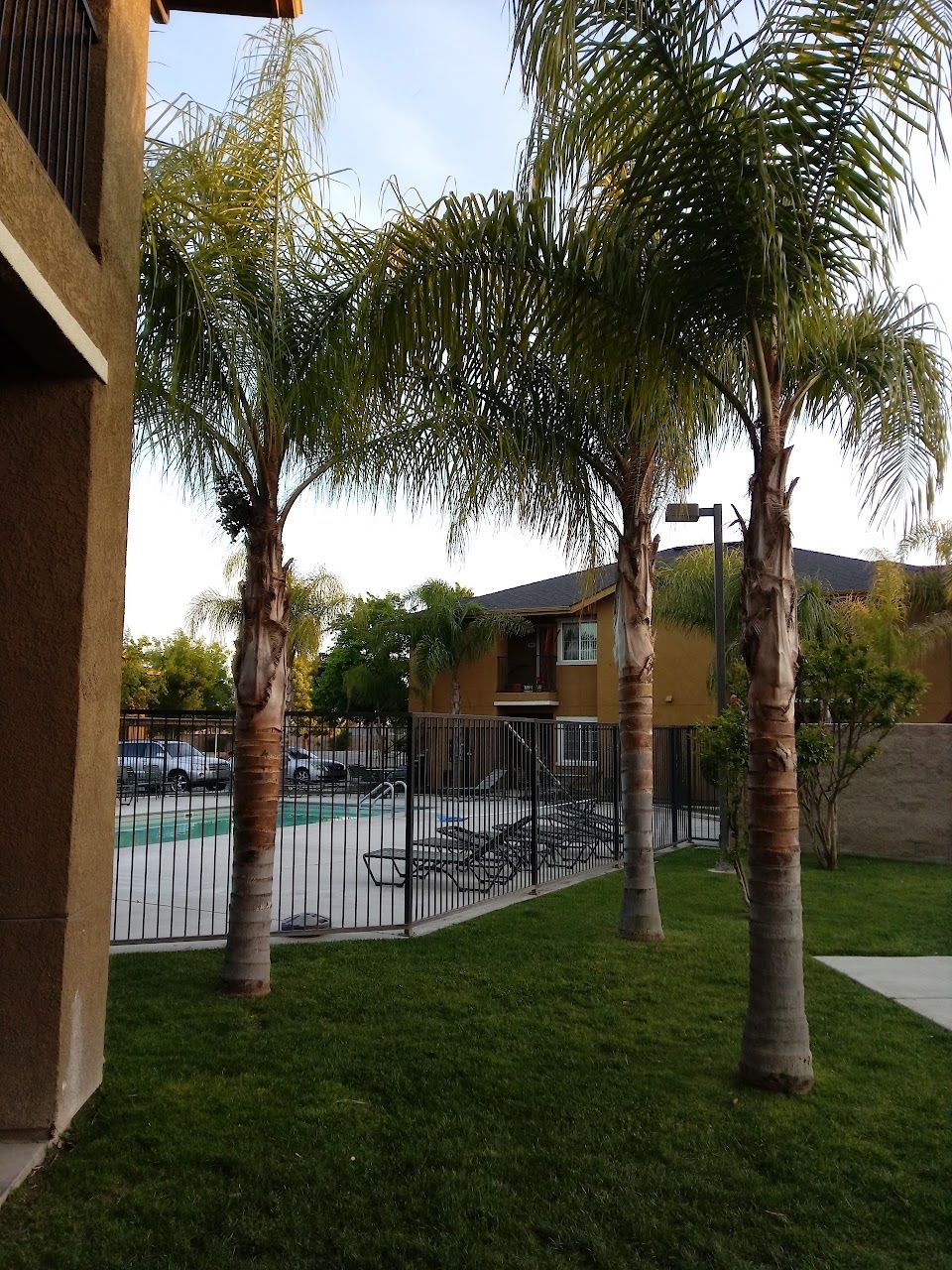 The Village At Chowchilla