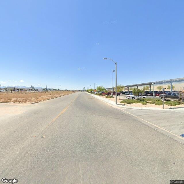 The Village At Hesperia Apts Phase Iii