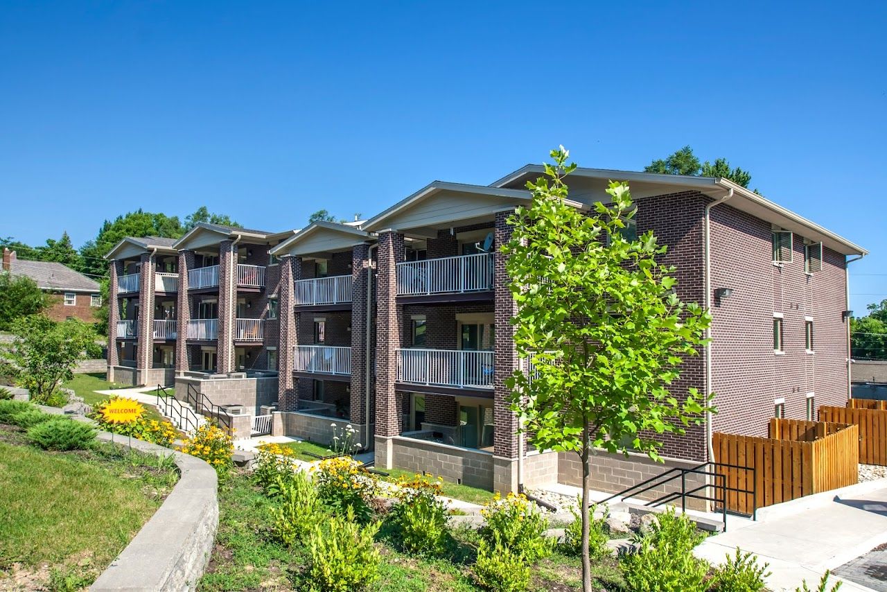 The Village At Hillside