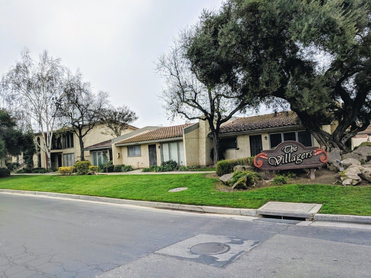 The Village At Madera