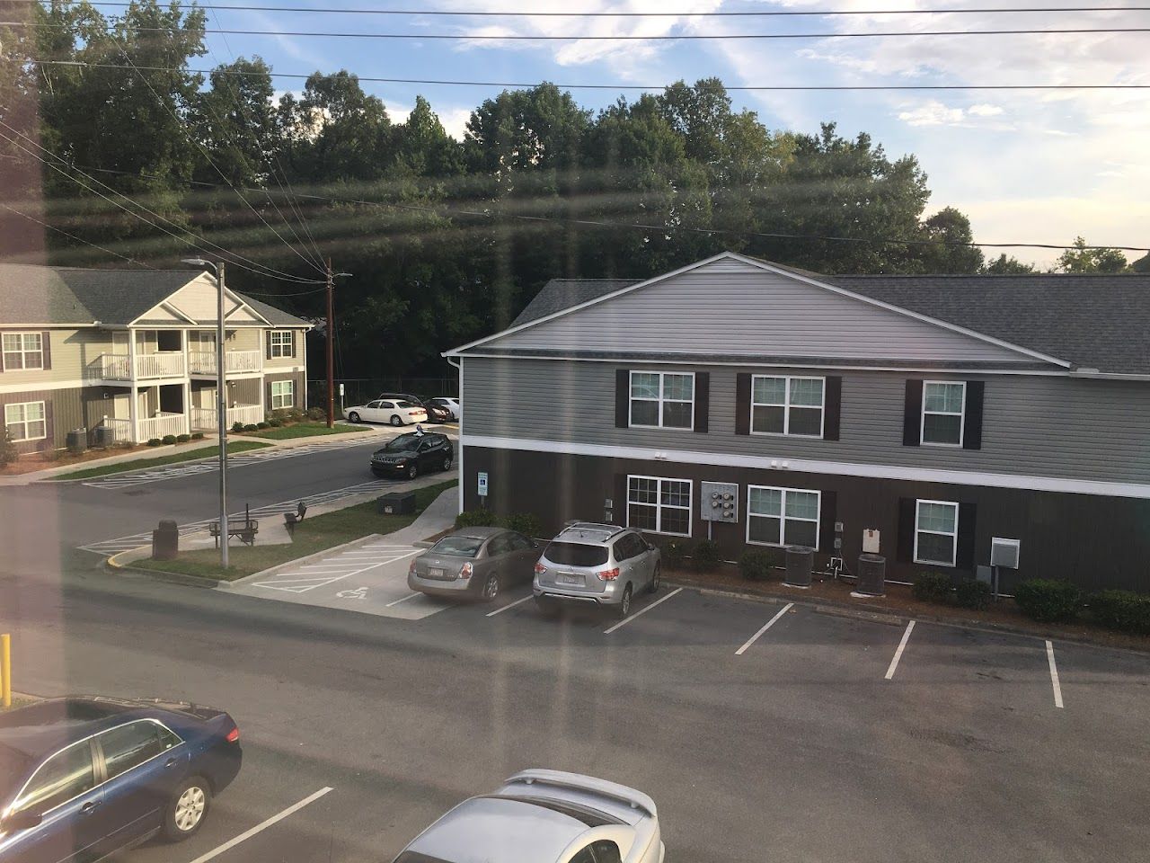 The Village At Stone Creek