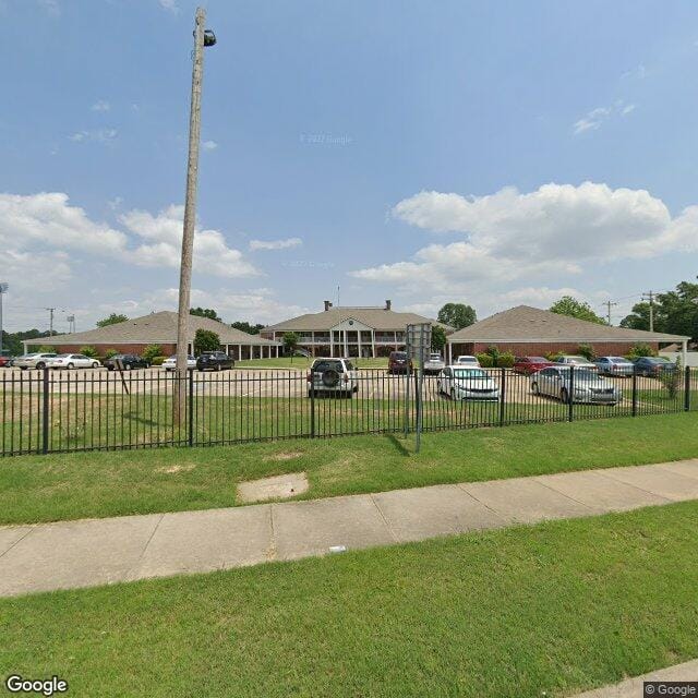 The Village Of Seven Mornings Fka Conway Sr.
