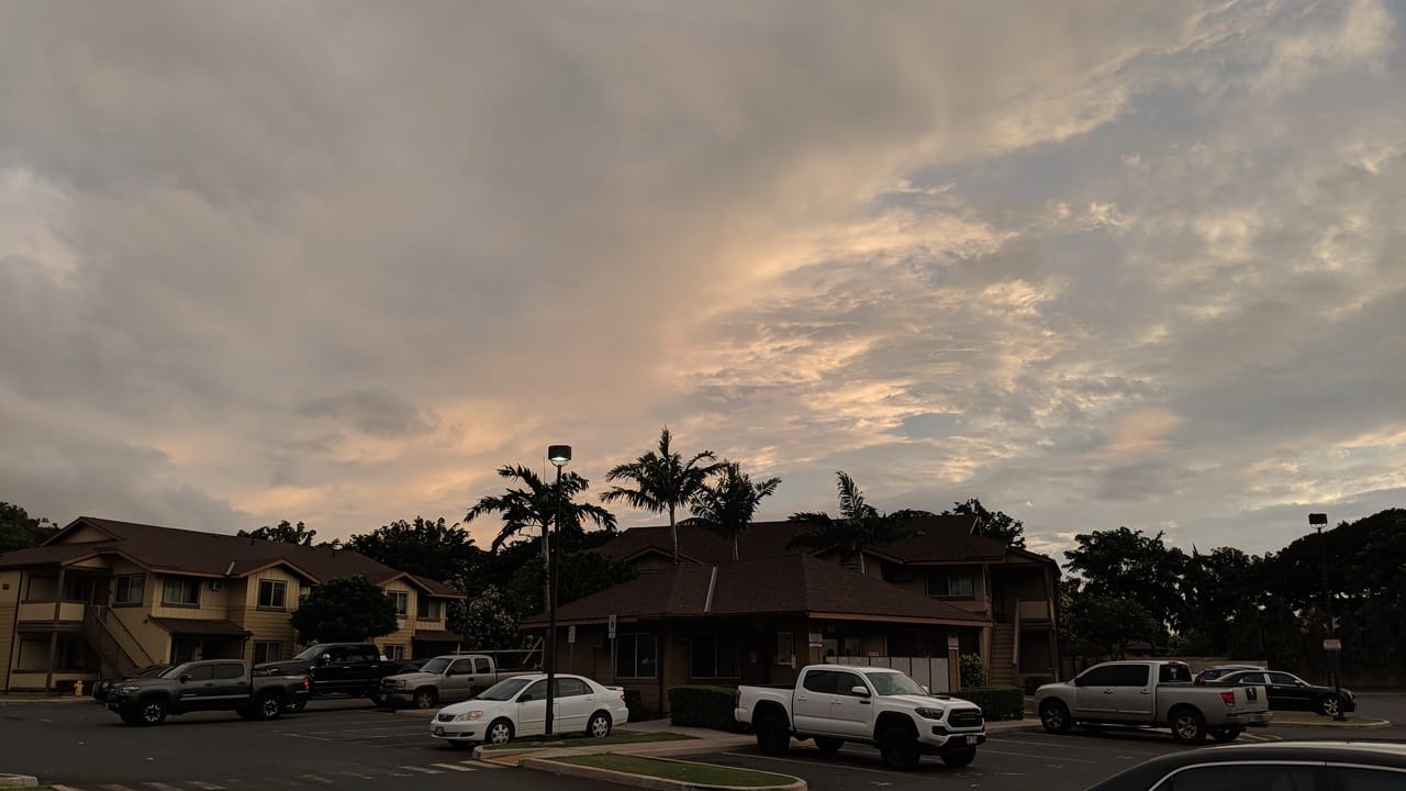 The Villas At Aeloa