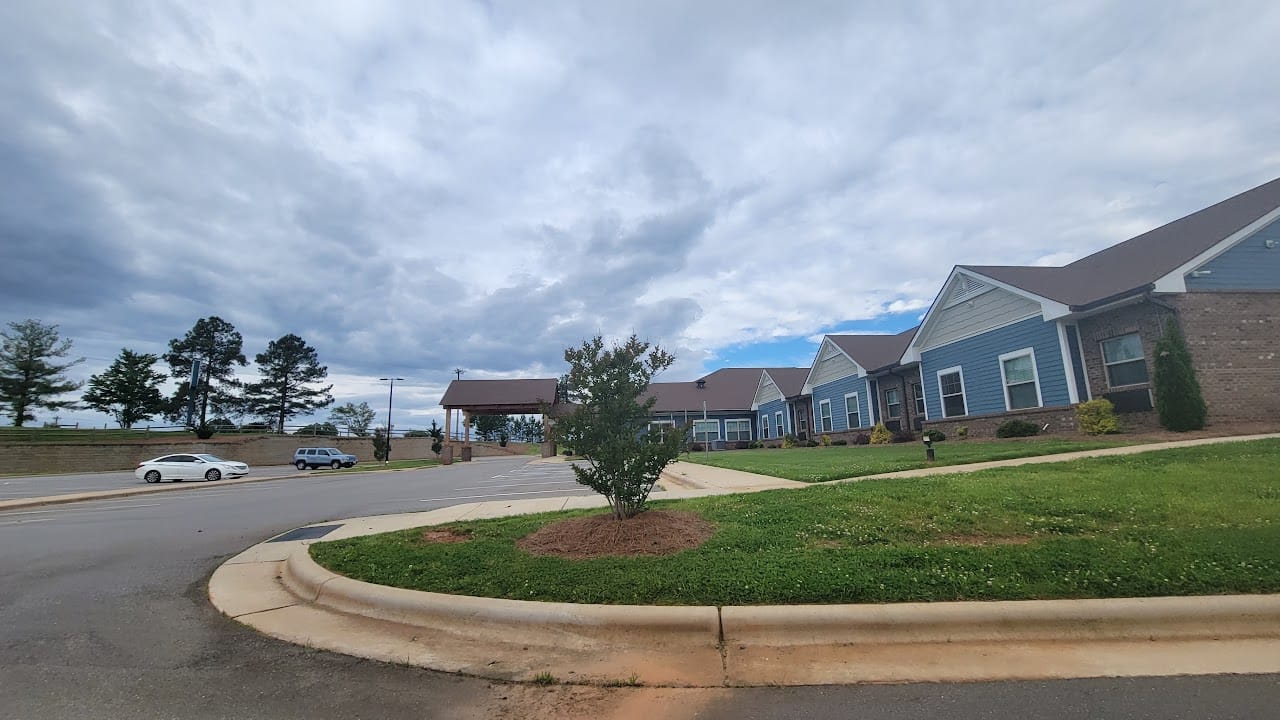 The Villas At Christian Village
