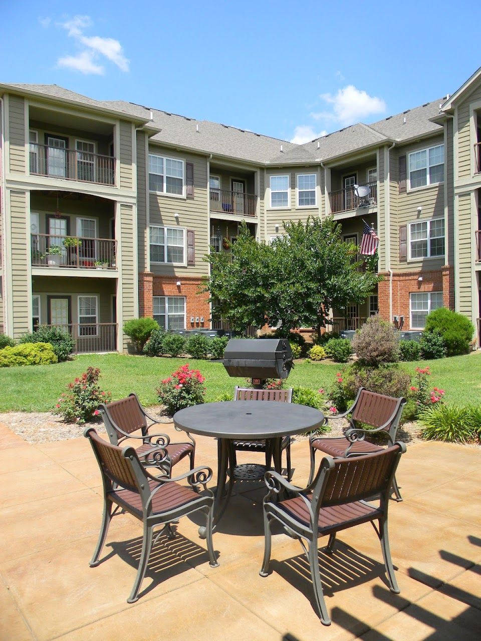The Villas At Copper Leaf