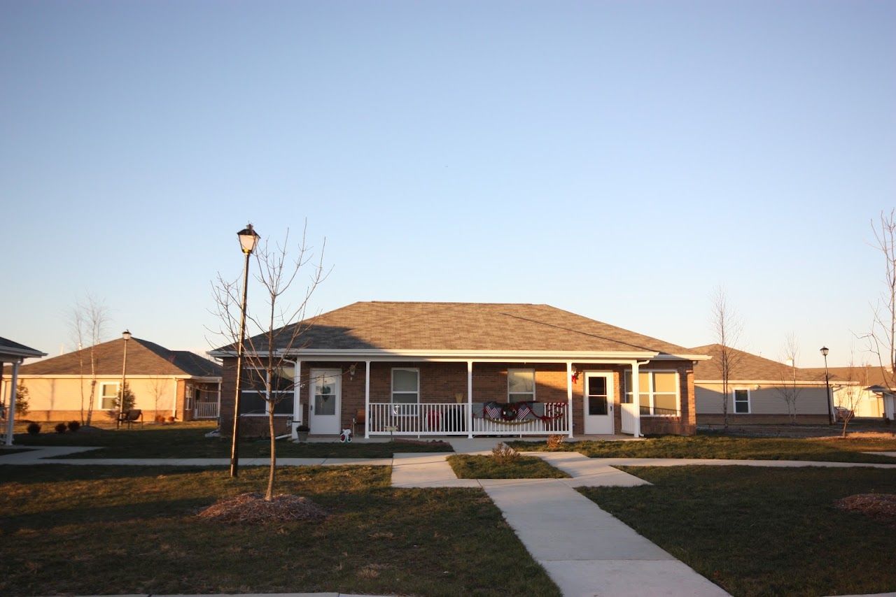 The Villas At Heritage Woods