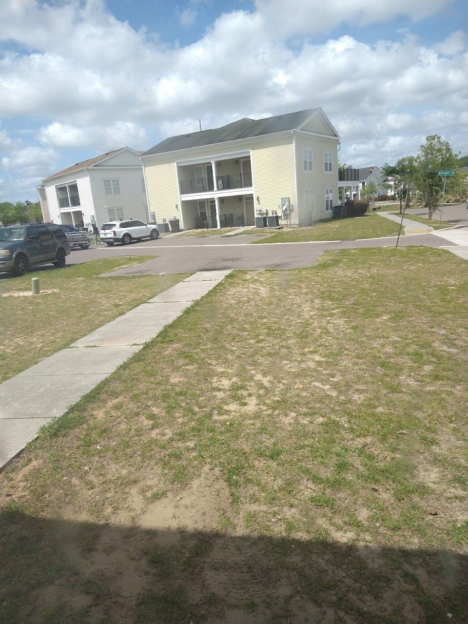 The Villas At Horizon Village (2009 Tcex Exch)