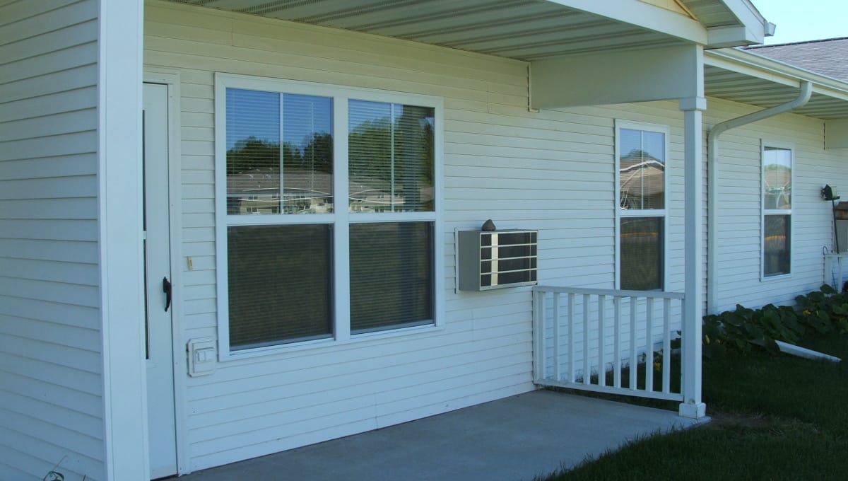 The Villas At Paperjack Creek