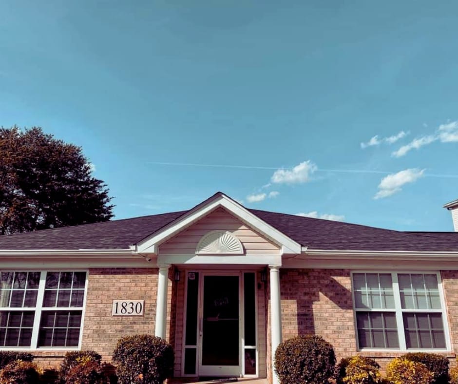 The Villas At Twin Cedars