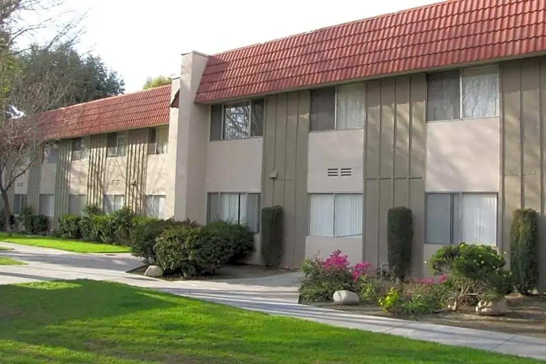 The Waterman Apts