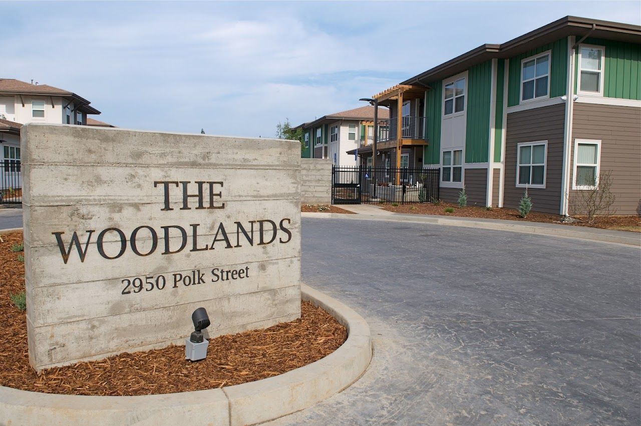 The Woodlands Ii