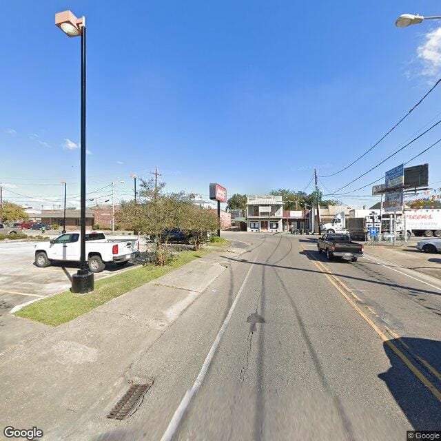 Thibodaux City