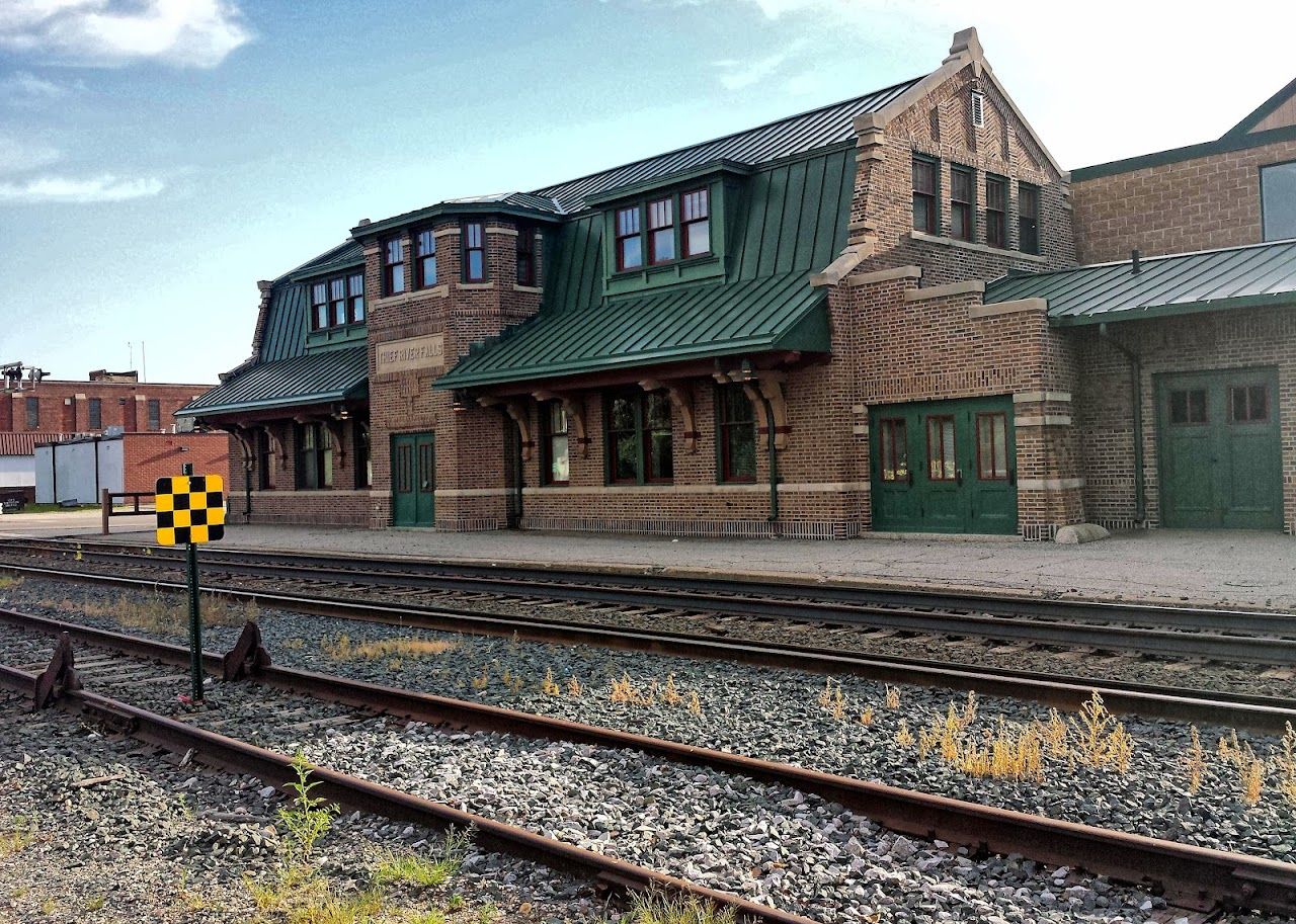 Thief River Falls Housing & Redevelopment Aut