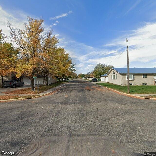 Third Street Apts