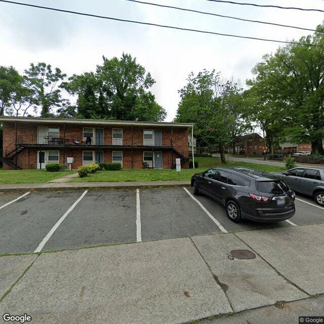 Thirty Six East Apts