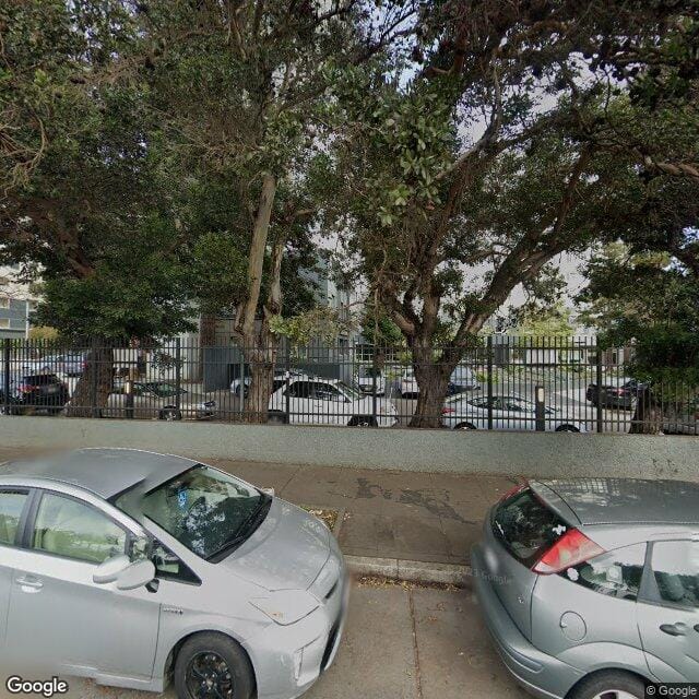 Thomas Paine Square Apts