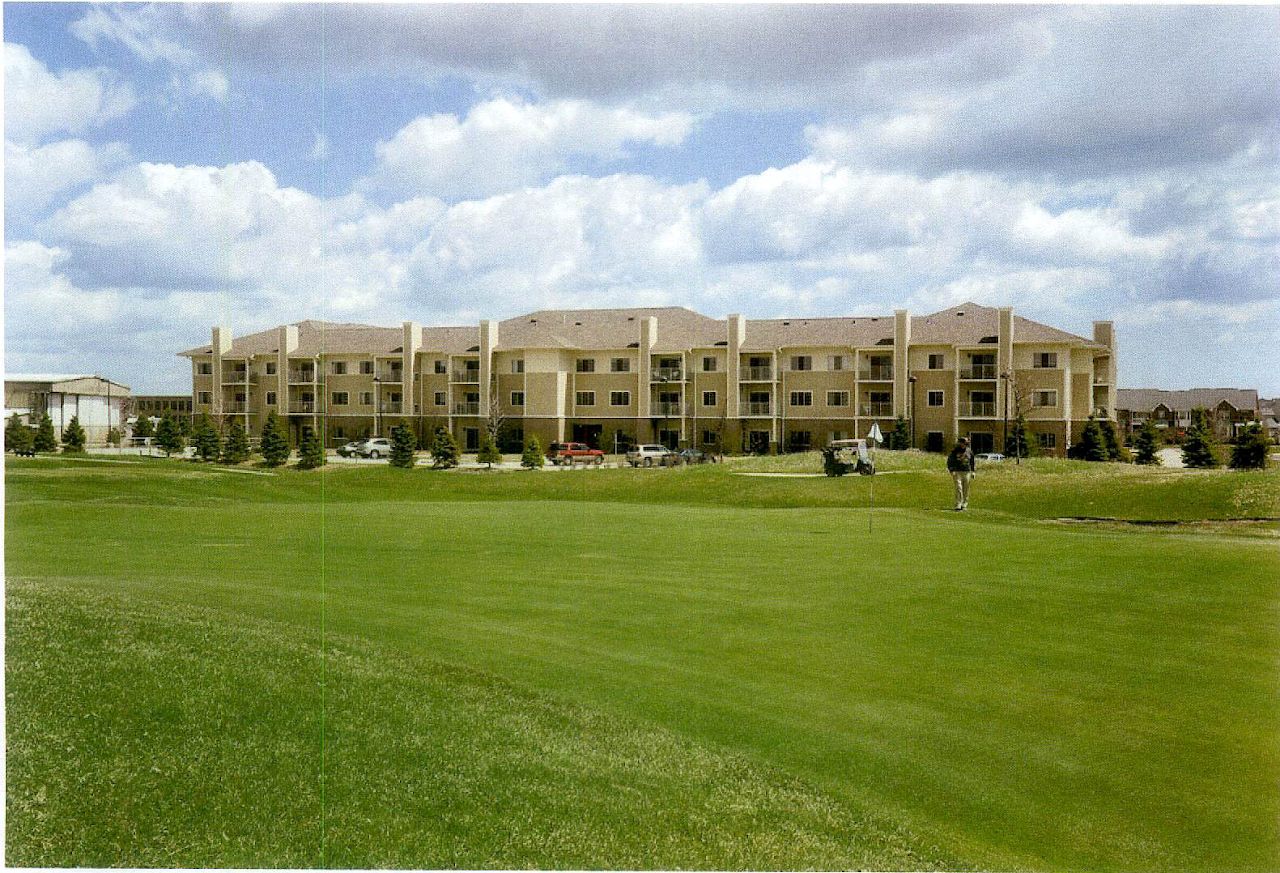 Thomas Place