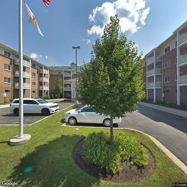 Thomas Place   Orland Park
