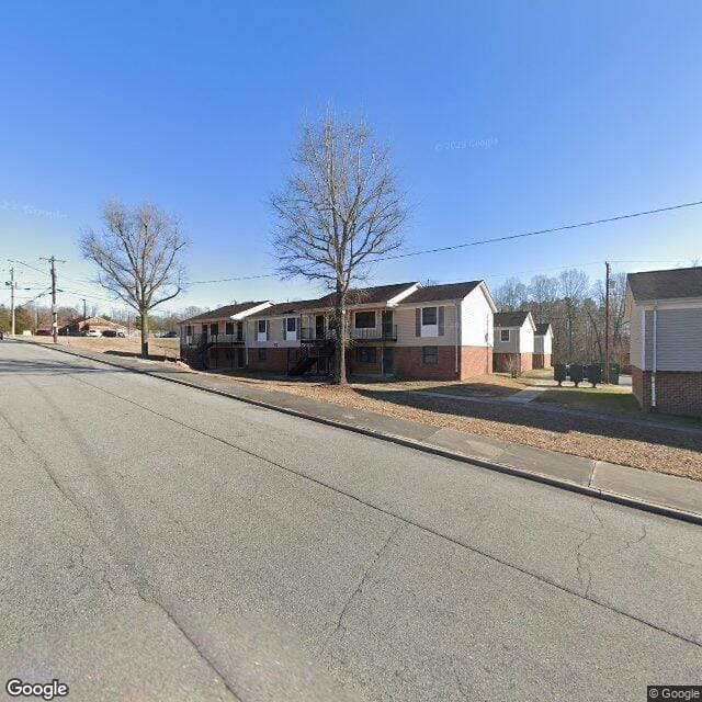 Thomasville Housing Authority