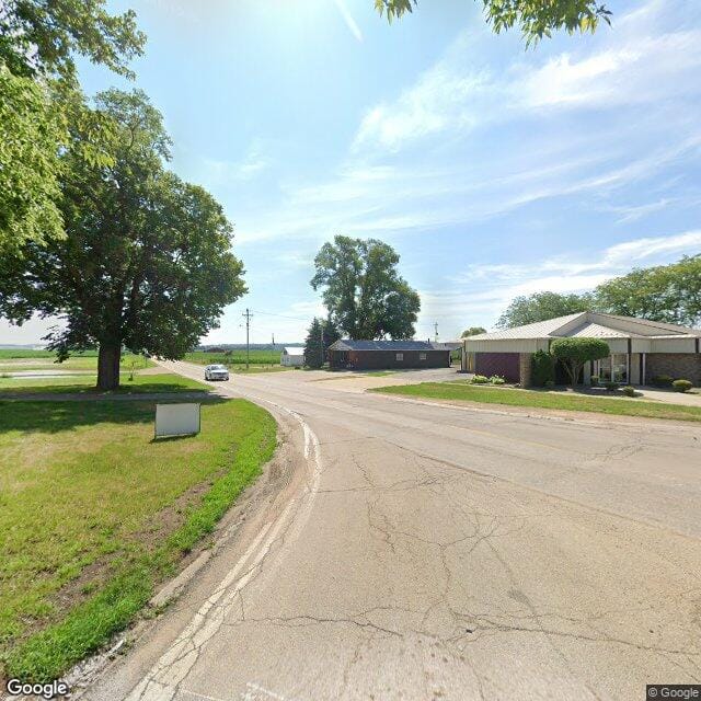 Thompson Apts