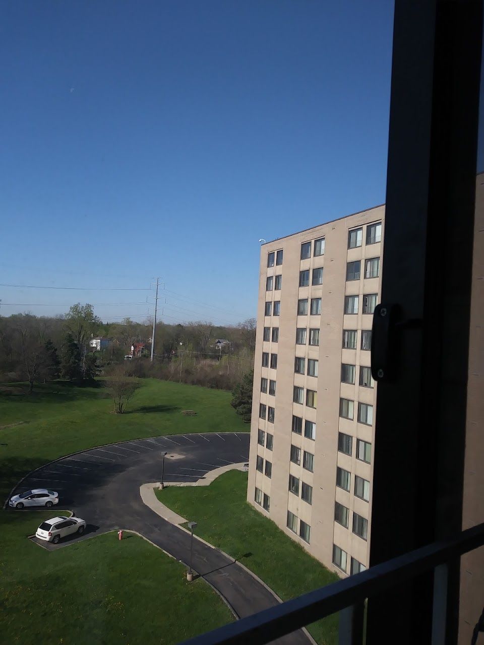 Thompson Tower Apts
