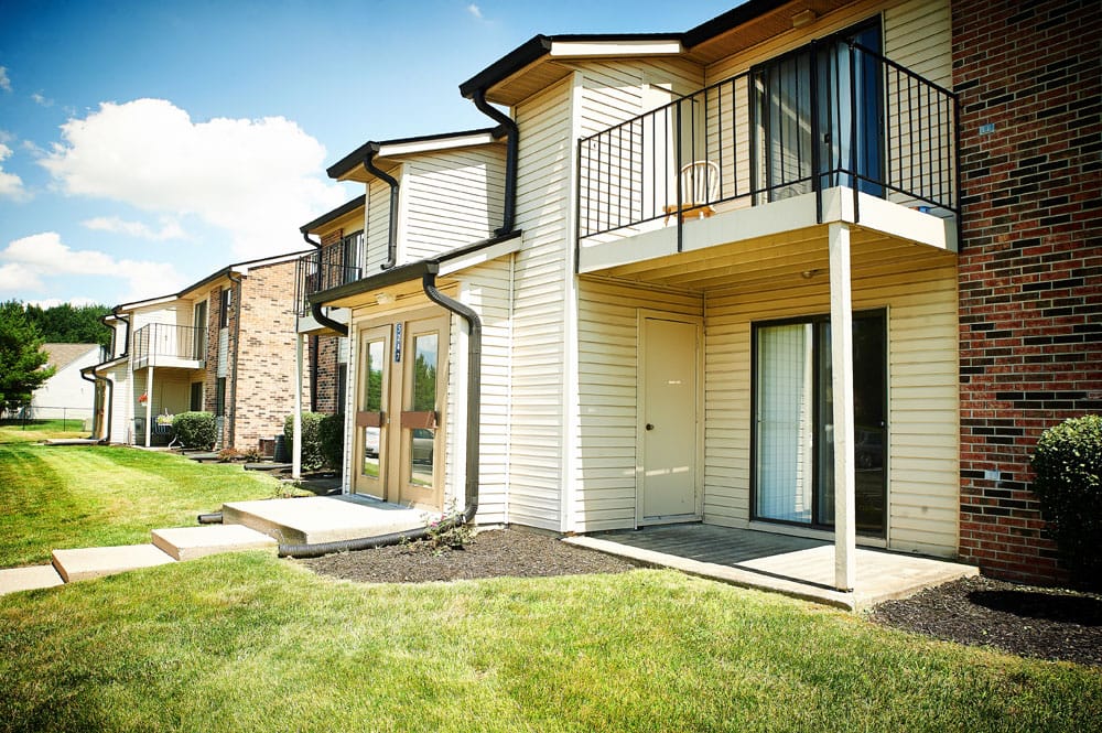 Thompson Village Apts