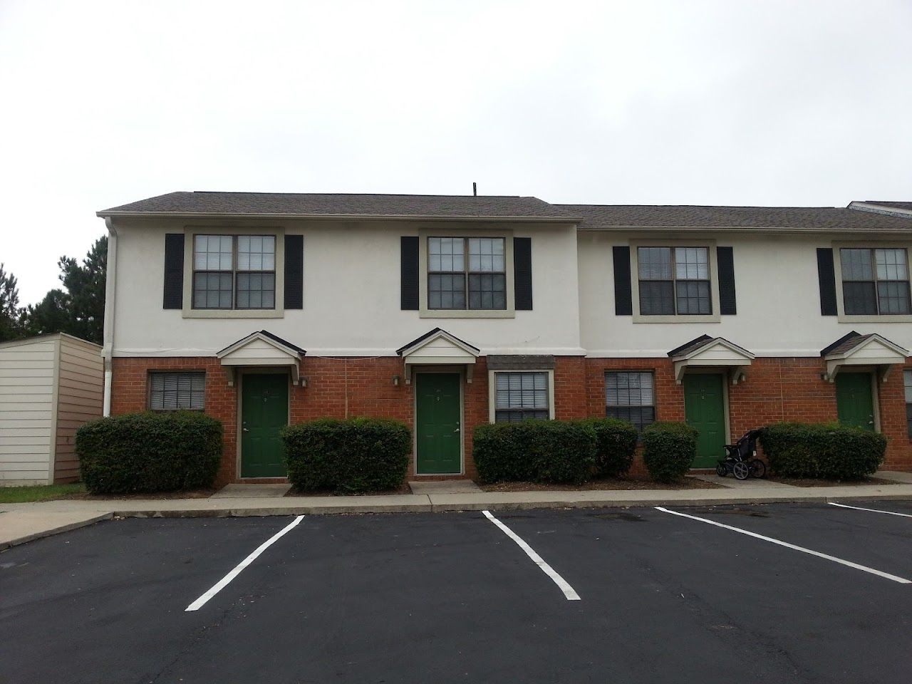 Thomson Villas