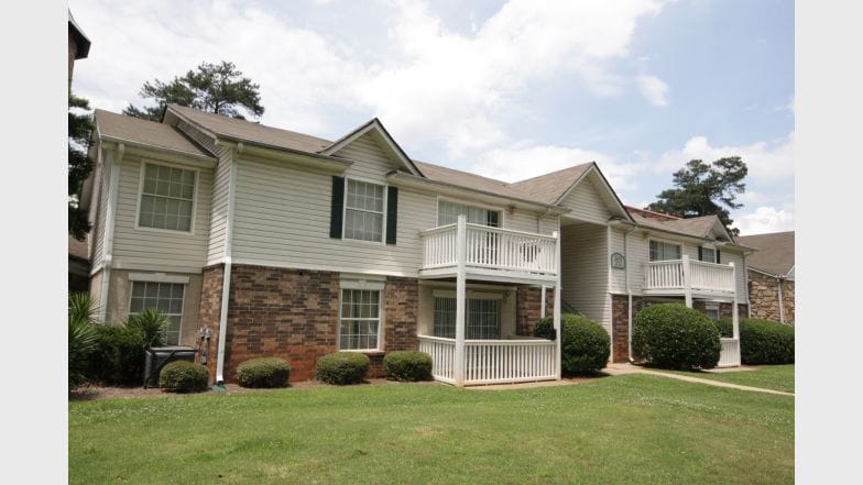 Thornberry Apartments