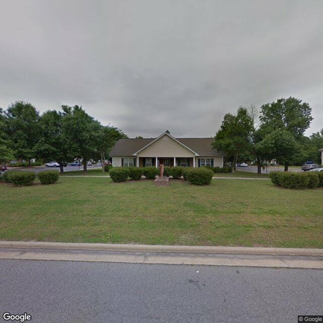Thorne Ridge Apts