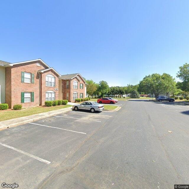 Thorne Ridge Ii Apts