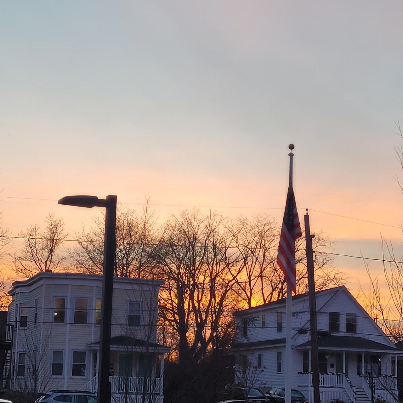 Thornton Heights